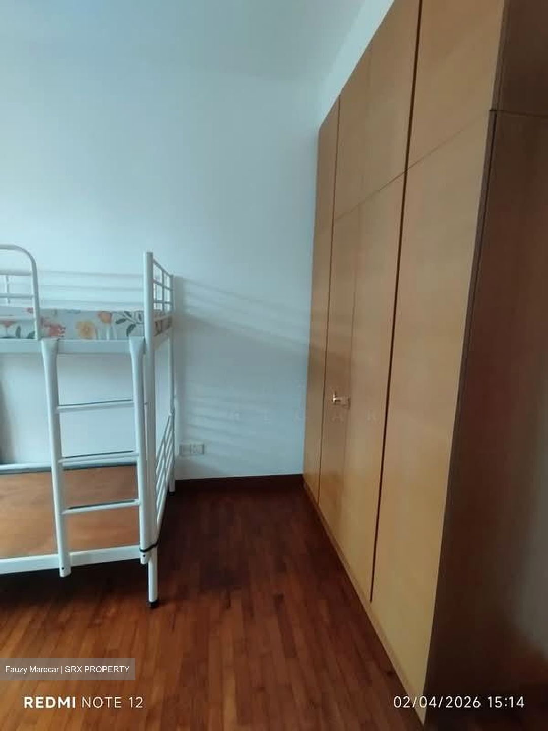 Butterworth 8 (D15), Condominium #531778591